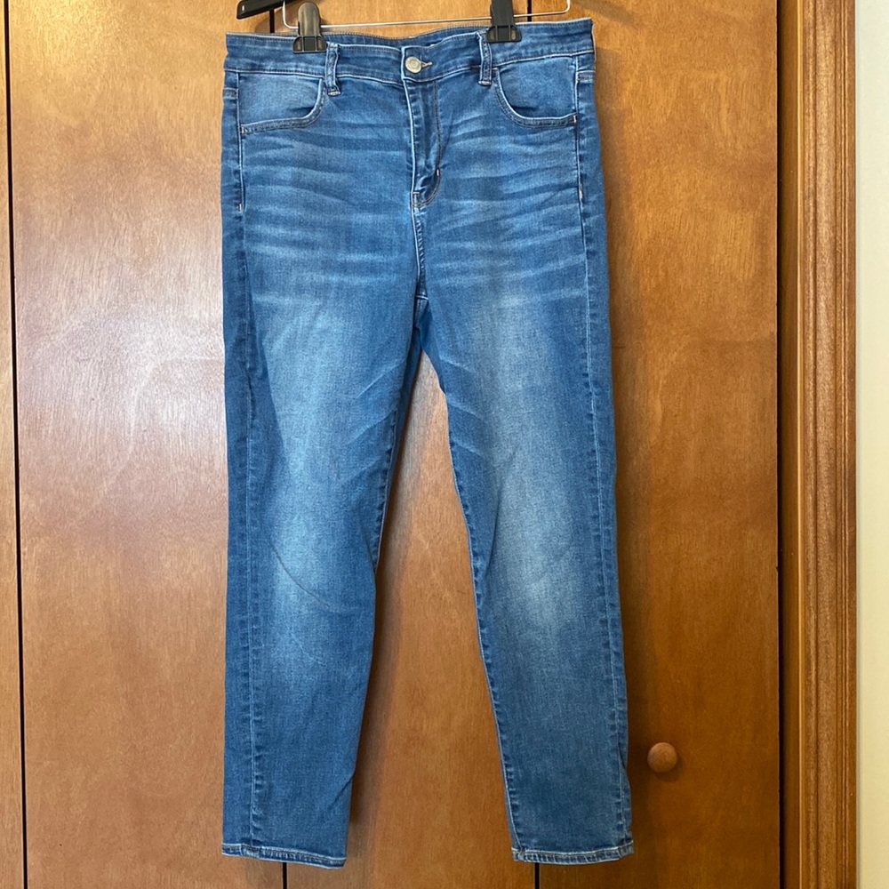 American Eagle Next Level Stretch 16S